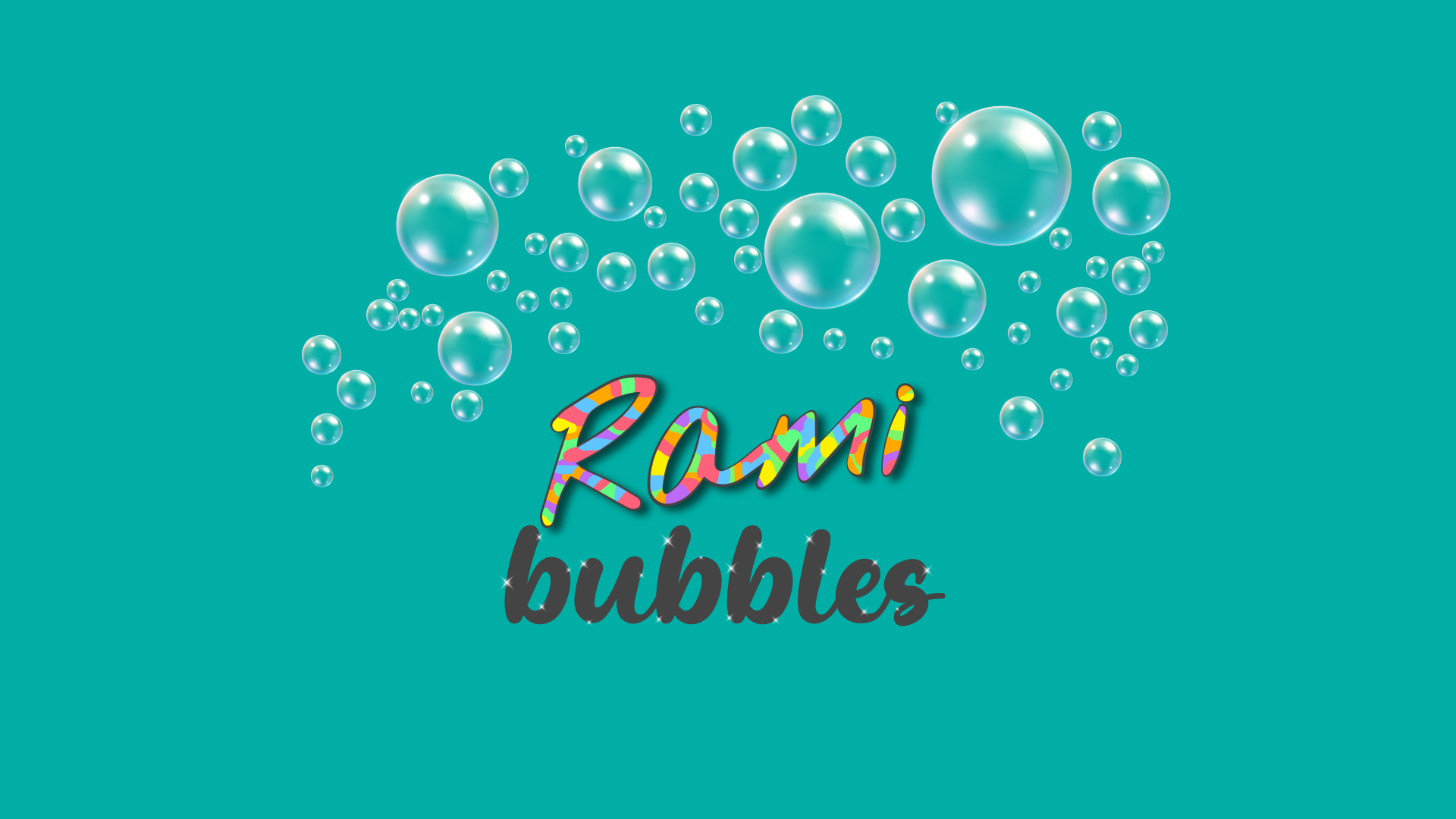 Rami Bubbles